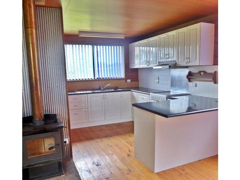 828 Cradle Mountian Road, Erriba TAS 7310
