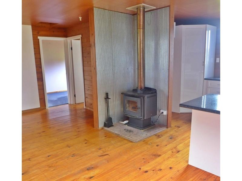 828 Cradle Mountian Road, Erriba TAS 7310