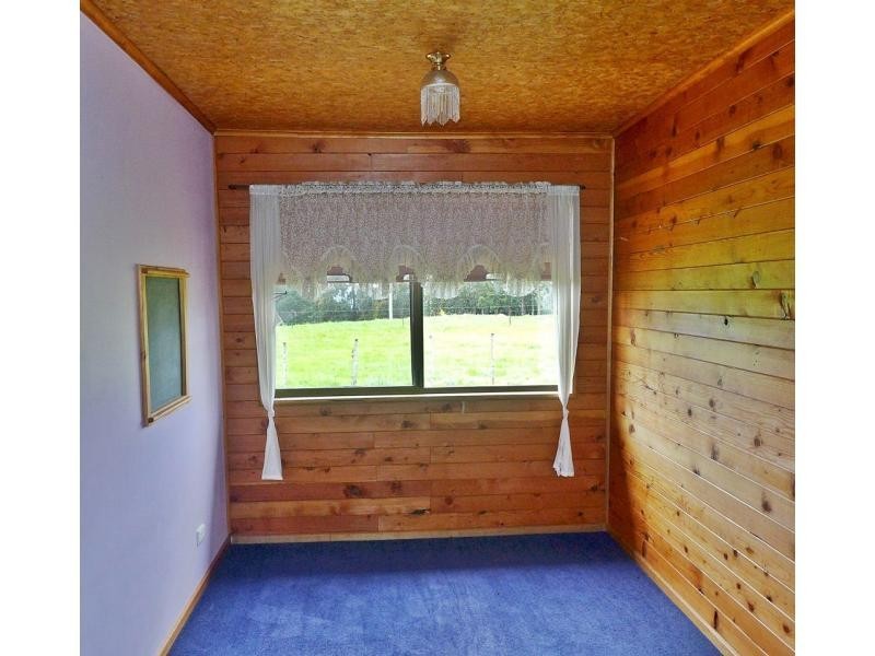 828 Cradle Mountian Road, Erriba TAS 7310