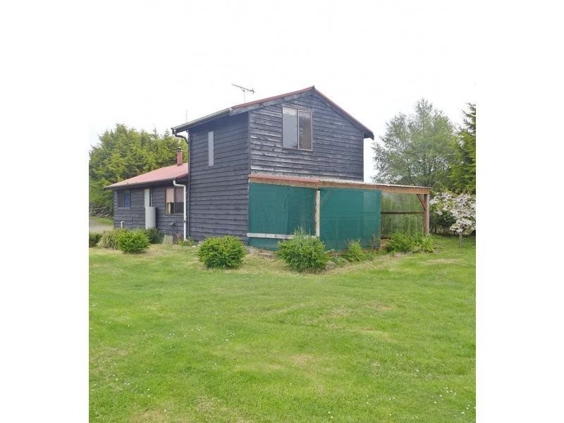 828 Cradle Mountian Road, Erriba TAS 7310