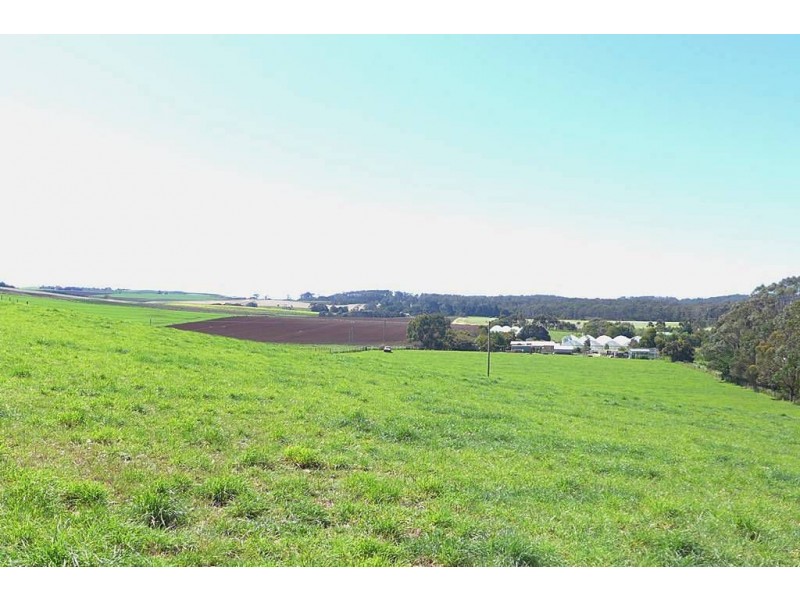 Lot 4 Chaplin Road, Northdown TAS 7307