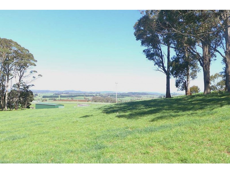 Lot 4 Chaplin Road, Northdown TAS 7307