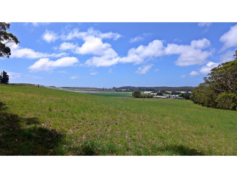 Lot 4 Chaplin Road, Northdown TAS 7307