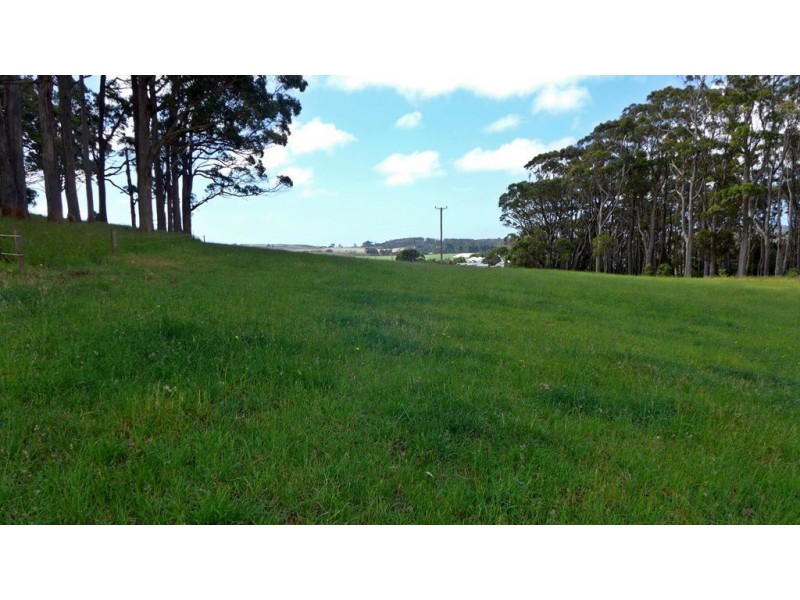 Lot 4 Chaplin Road, Northdown TAS 7307