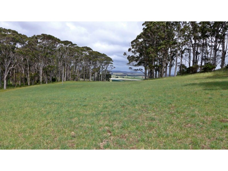 Lot 4 Chaplin Road, Northdown TAS 7307
