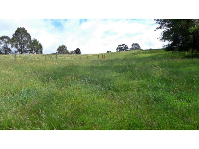 Lot 4 Chaplin Road, Northdown TAS 7307