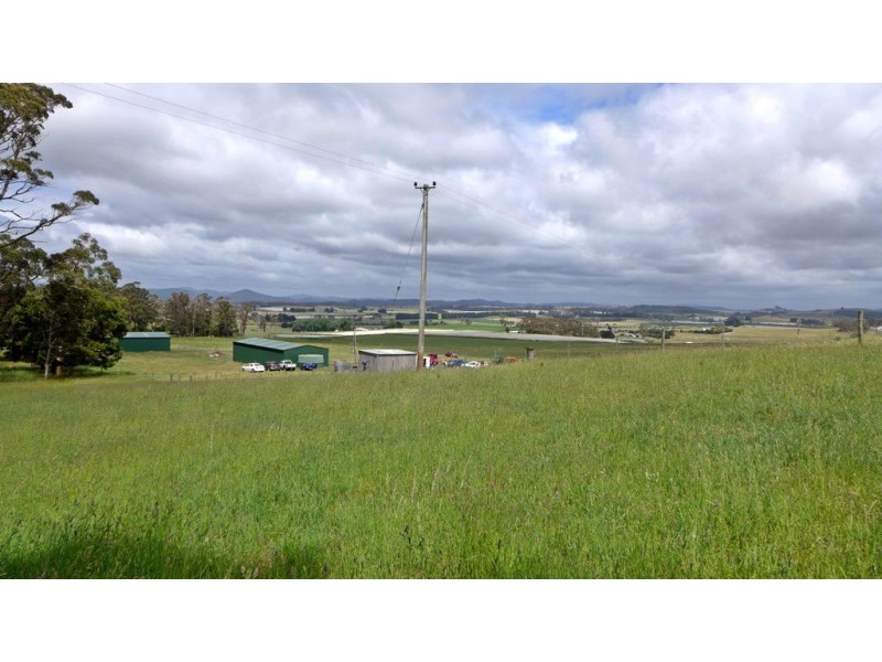 Lot 4 Chaplin Road, Northdown TAS 7307