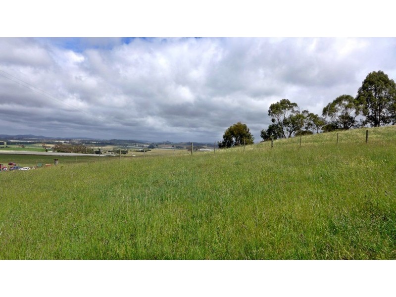 Lot 4 Chaplin Road, Northdown TAS 7307