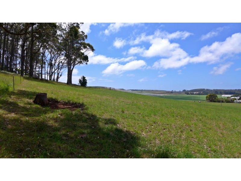 Lot 4 Chaplin Road, Northdown TAS 7307
