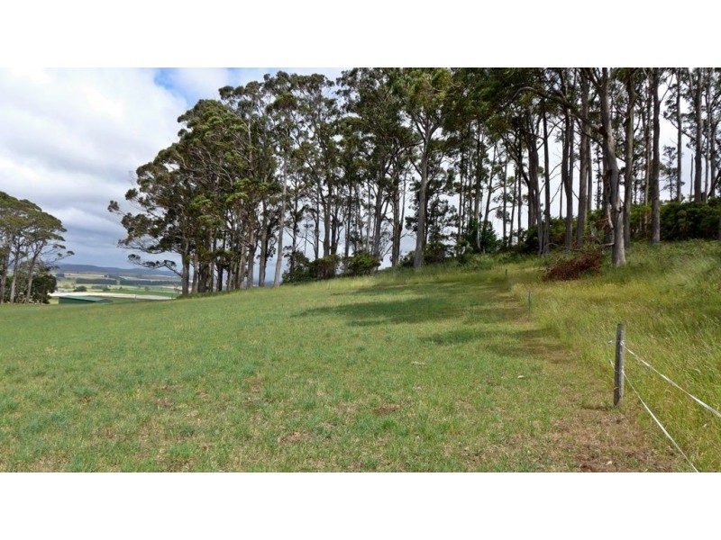 Lot 4 Chaplin Road, Northdown TAS 7307