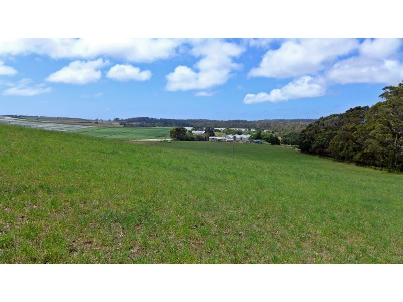 Lot 4 Chaplin Road, Northdown TAS 7307