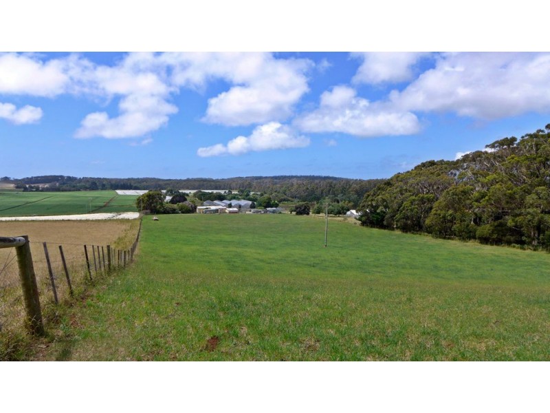 Lot 4 Chaplin Road, Northdown TAS 7307