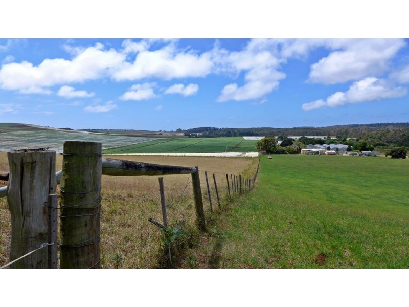 Lot 4 Chaplin Road, Northdown TAS 7307