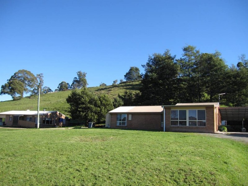 558 Claude Road, Sheffield TAS 7306