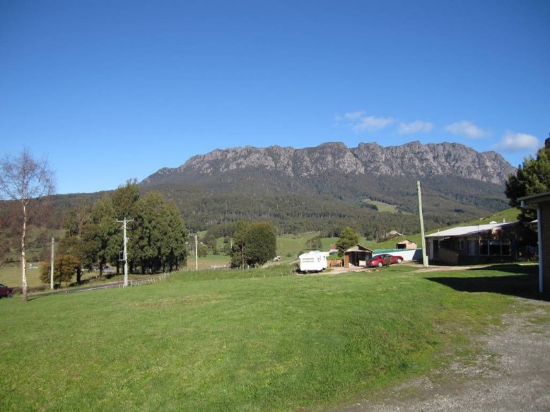 558 Claude Road, Sheffield TAS 7306