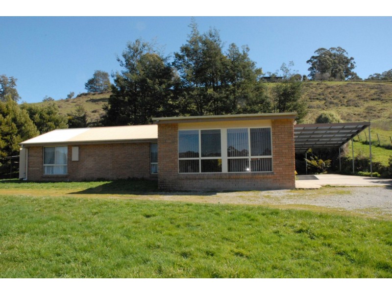 558 Claude Road, Sheffield TAS 7306
