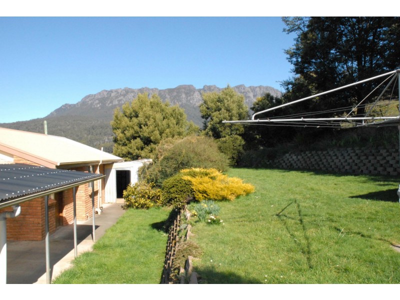 558 Claude Road, Sheffield TAS 7306