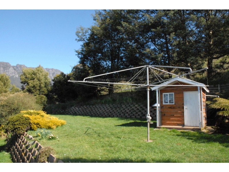 558 Claude Road, Sheffield TAS 7306