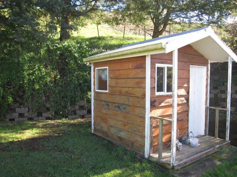 558 Claude Road, Sheffield TAS 7306