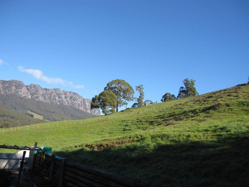 558 Claude Road, Sheffield TAS 7306