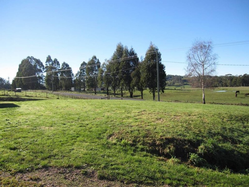 558 Claude Road, Sheffield TAS 7306