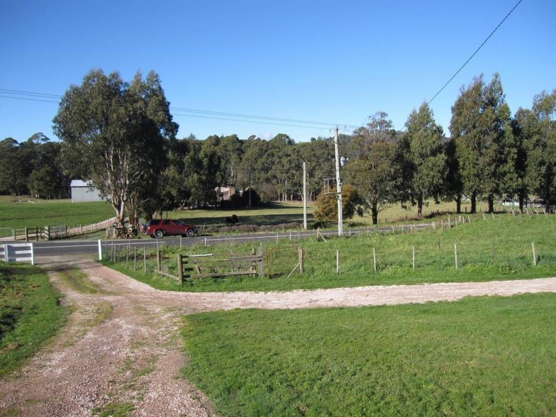 558 Claude Road, Sheffield TAS 7306