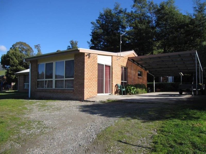 558 Claude Road, Sheffield TAS 7306