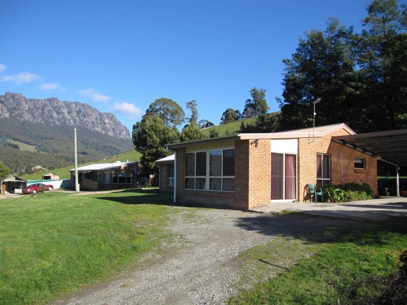 558 Claude Road, Sheffield TAS 7306