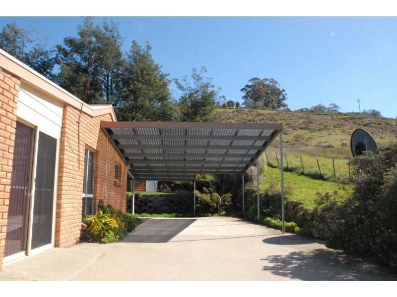 558 Claude Road, Sheffield TAS 7306