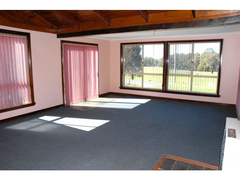 558 Claude Road, Sheffield TAS 7306
