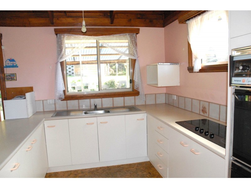 558 Claude Road, Sheffield TAS 7306