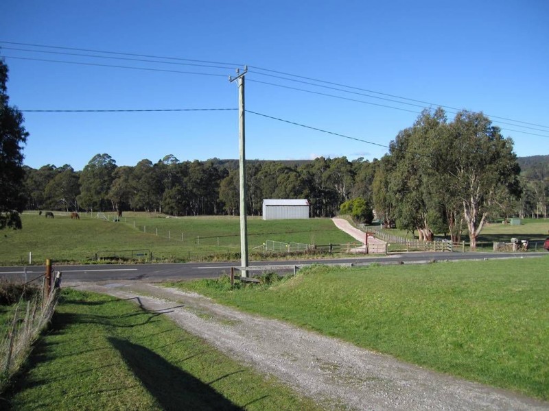 558 Claude Road, Sheffield TAS 7306