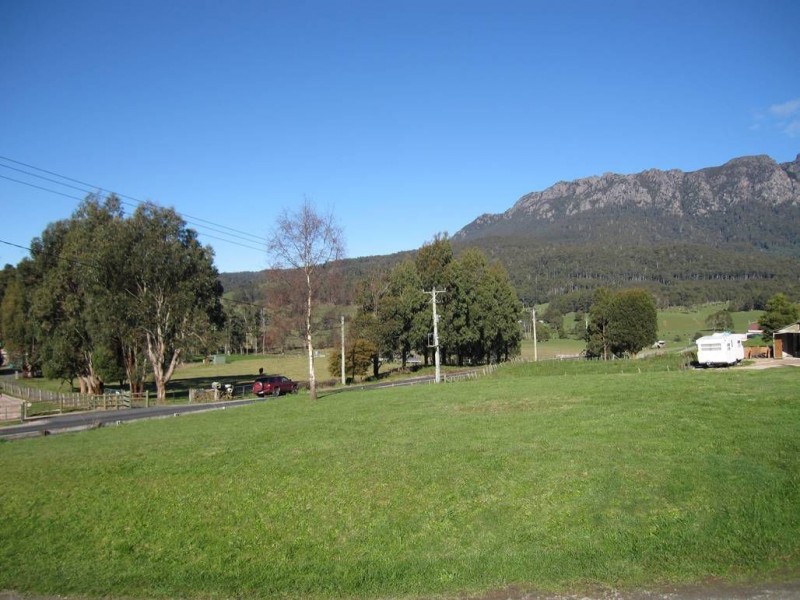 558 Claude Road, Sheffield TAS 7306