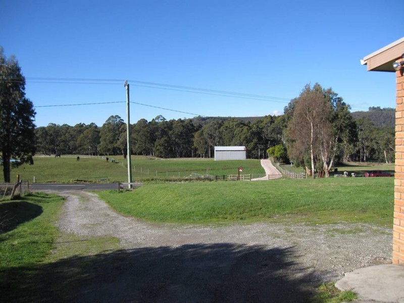 558 Claude Road, Sheffield TAS 7306