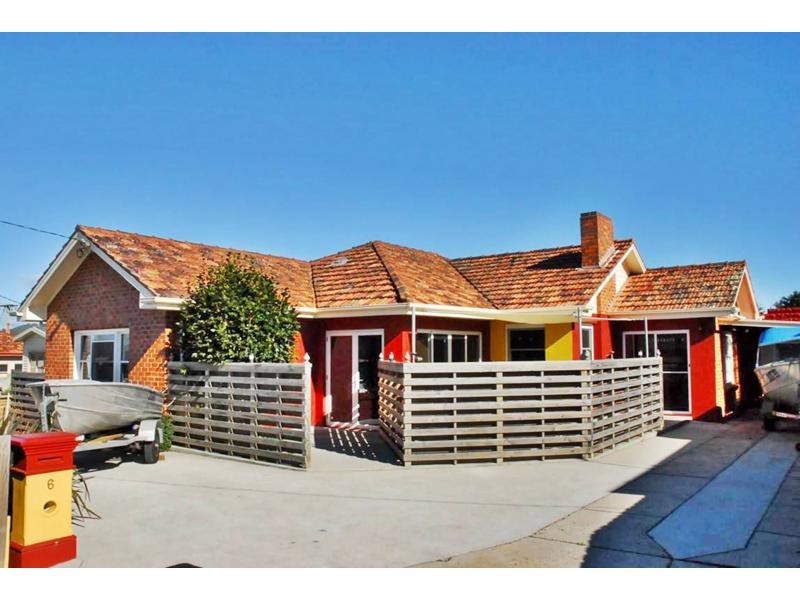 6 Forbes Street, Devonport TAS 7310