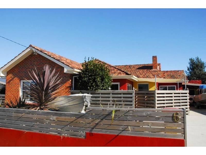 6 Forbes Street, Devonport TAS 7310