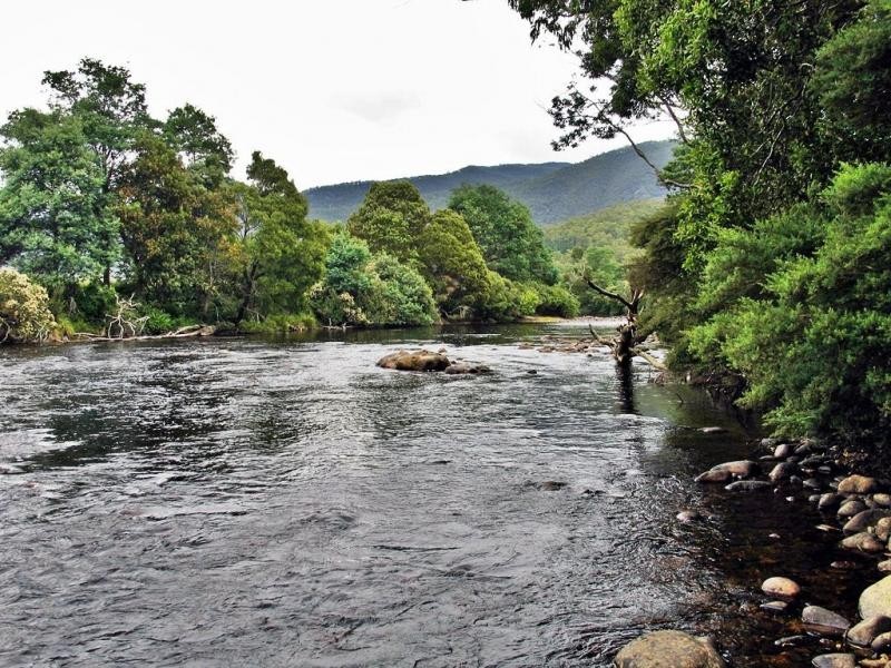 Gunns Plains TAS 7315