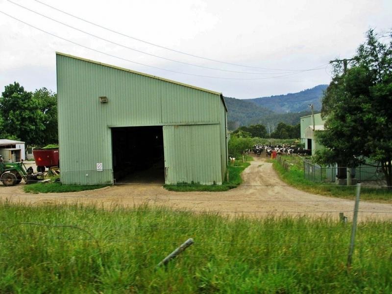 Gunns Plains TAS 7315