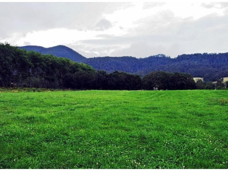 Gunns Plains TAS 7315