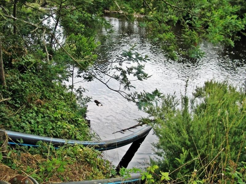 Gunns Plains TAS 7315