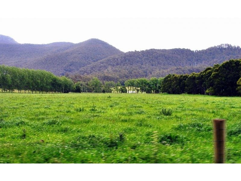 Gunns Plains TAS 7315