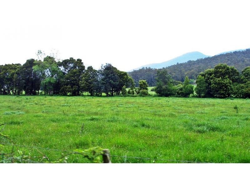 Gunns Plains TAS 7315