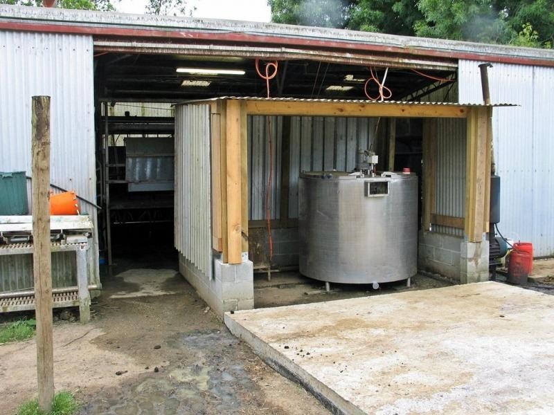 Gunns Plains TAS 7315