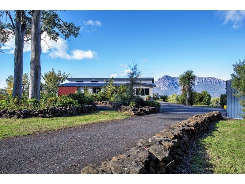 85 Richards Farm Road, Staverton TAS 7306
