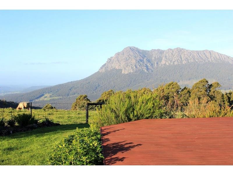 85 Richards Farm Road, Staverton TAS 7306