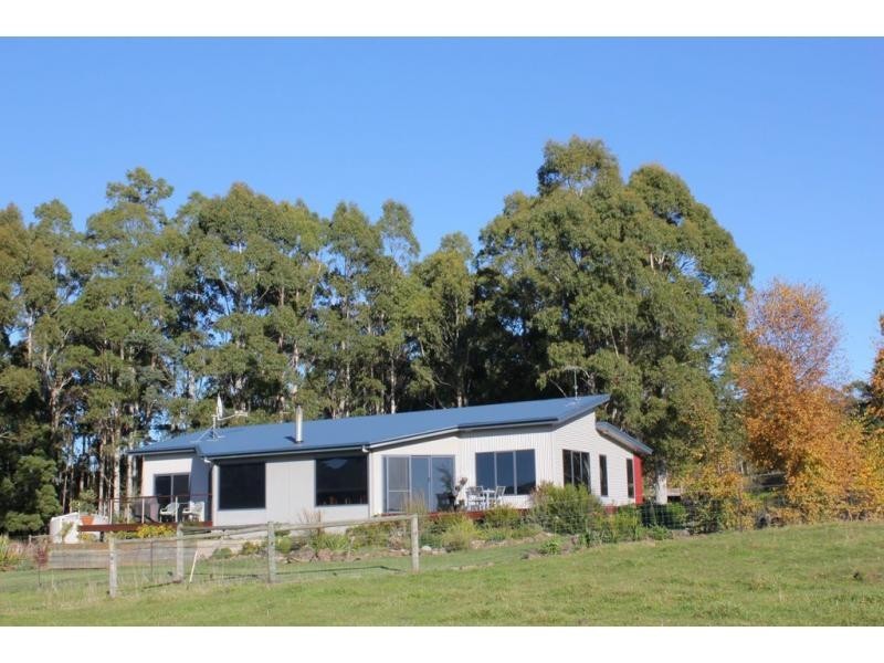 85 Richards Farm Road, Staverton TAS 7306