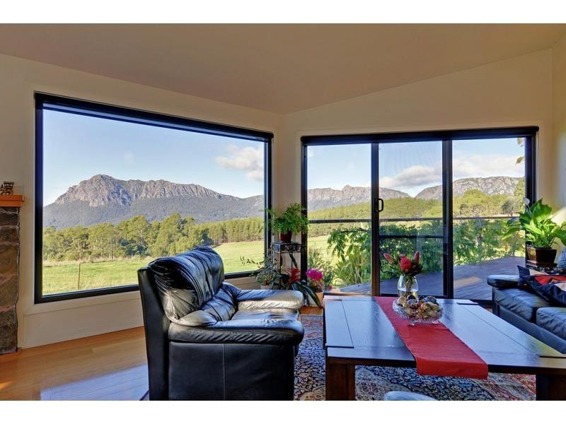 85 Richards Farm Road, Staverton TAS 7306
