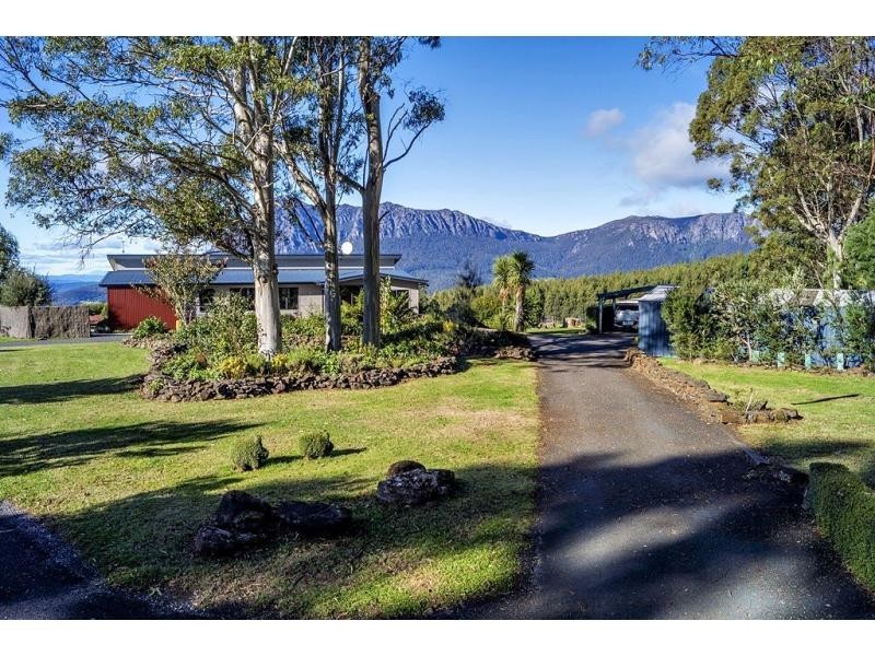85 Richards Farm Road, Staverton TAS 7306