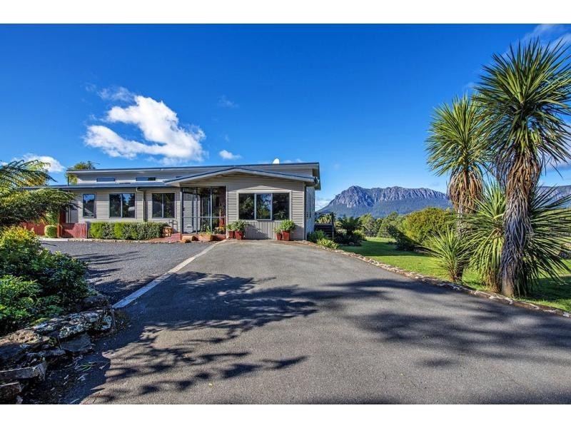 85 Richards Farm Road, Staverton TAS 7306