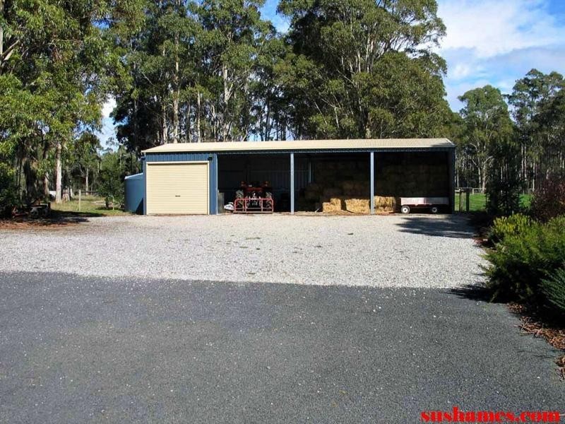 85 Richards Farm Road, Staverton TAS 7306